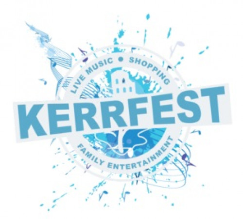 Annual Kerrfest Kids