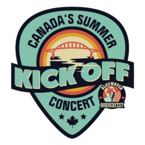 Bluewater BorderFest Music Festival