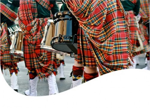Kincardine Scottish Festival & Highland Games-event-photo