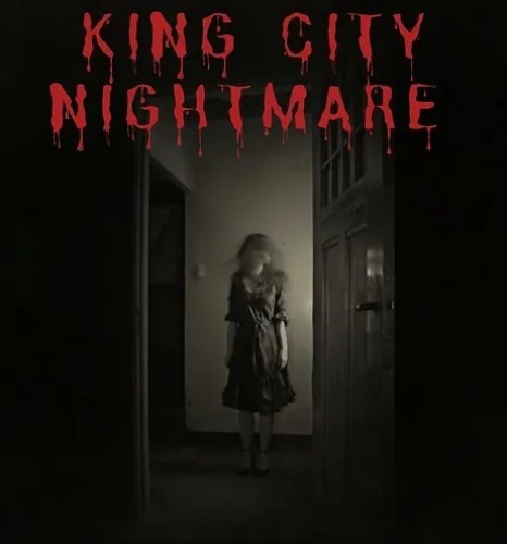 King City Nightmares Haunted House-event-photo