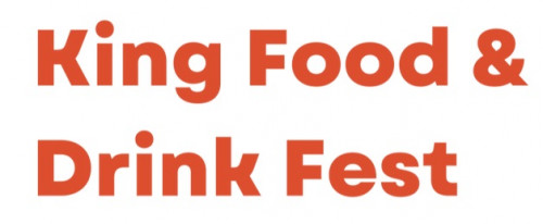 King Food & Drink Fest