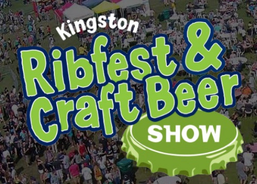 Kingston Ribfest & Craft Beer Show