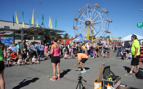 TASTE OF THE KINGSWAY 2025-event-photo