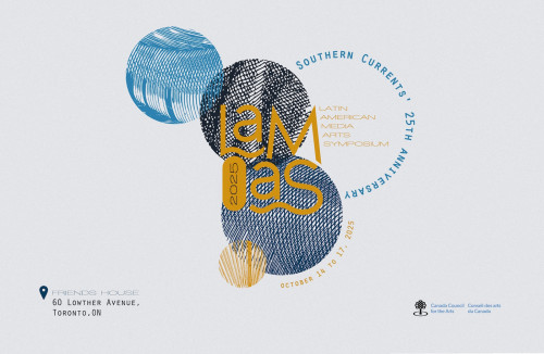Latin American Media Arts Symposium-event-photo