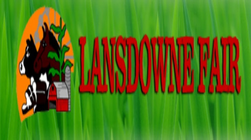 Lansdowne Fair