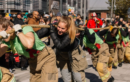 Ottawa Fire Truck Pull-event-photo