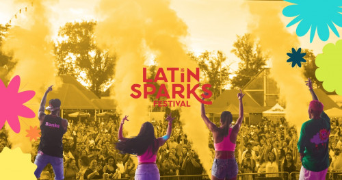 Latin Sparks Festival Ottawa-event-photo