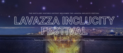Lavazza IncluCity Festival