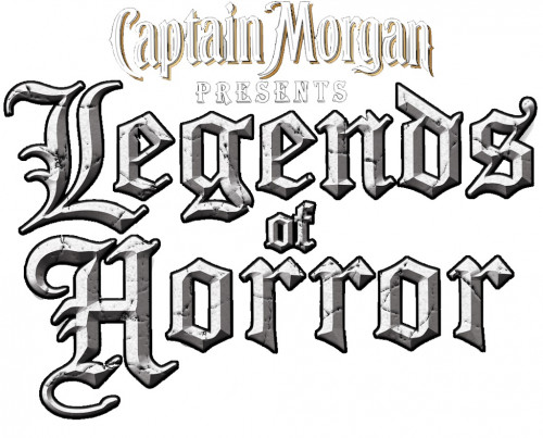 LEGENDS OF HORROR at CASA LOMA-event-photo