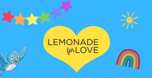 Lemonade for Love #kidshelpingkids-event-photo