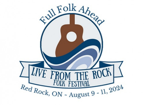 Live from the Rock Folk Festival