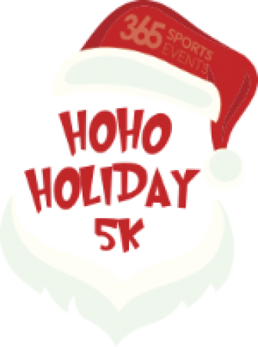 HoHoHoliday 5K Nationwide/Virtual Walk/Run