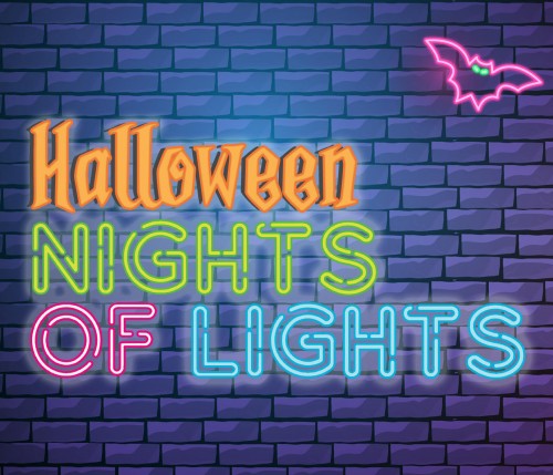 Halloween Nights of Lights