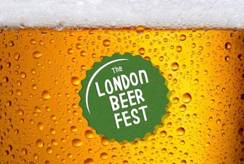 London Beer Fest-event-photo