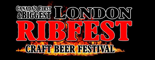 London Ribfest & Craft Beer Festival
