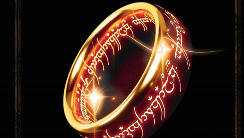 The Music of The Lord of the Rings