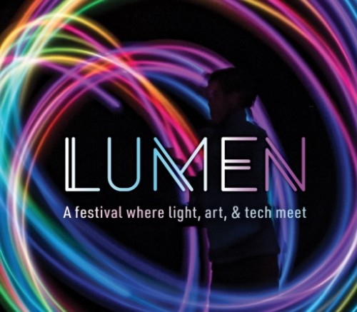 Lumen Festival-event-photo