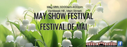 May Show Festival-event-photo