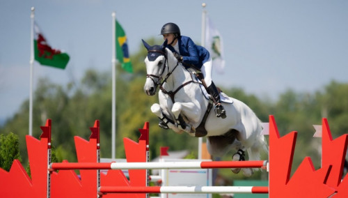 RBC Ottawa International CSI5* CSI2*-event-photo