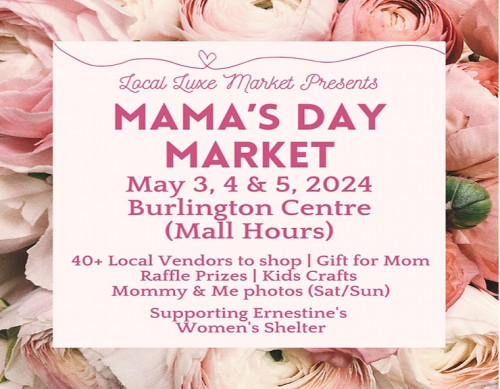 Mama's Day Market