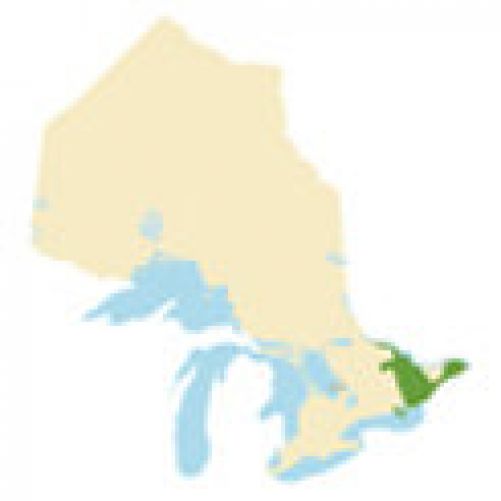 Eastern Ontario Region