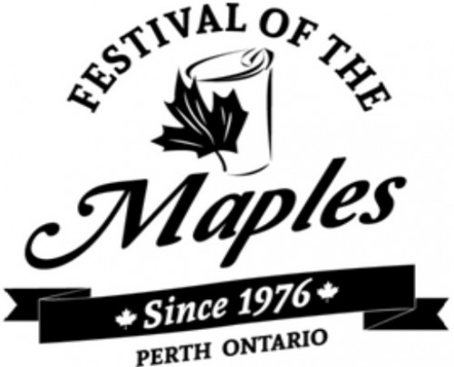 The Perth Festival of the Maples