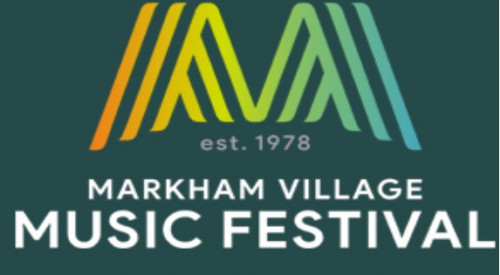 Markham Village Music Festival