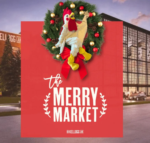 The Merry Market