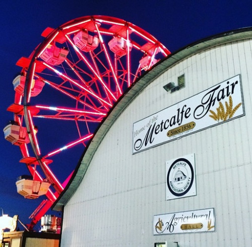 Metcalfe Fair-event-photo