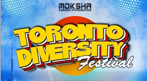Toronto Diversity Festival-event-photo