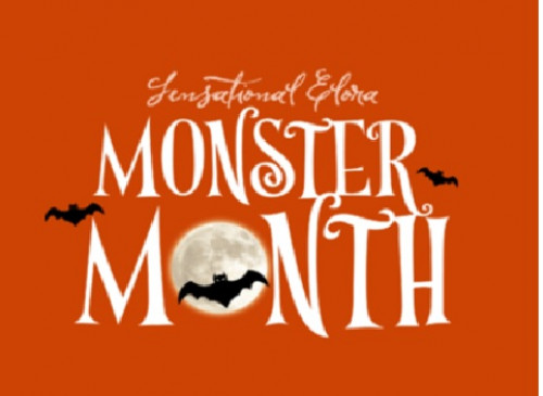 Elora Monster March Parade-event-photo