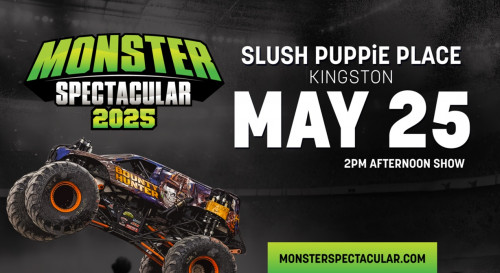 Monster Spectacular