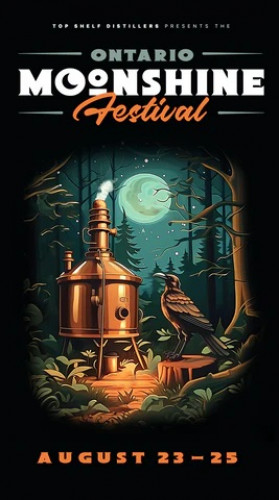 Ontario Moonshine Festival
