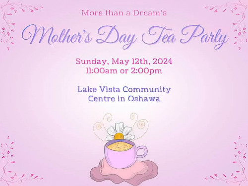 Mother's Day Tea Party-event-photo