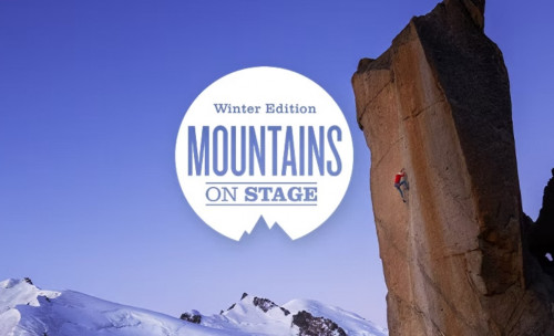Mountains on Stage Ottawa