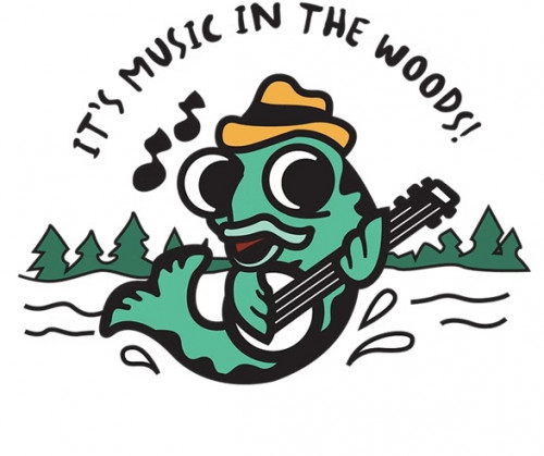 Annual Trout Forest Music Festival-event-photo