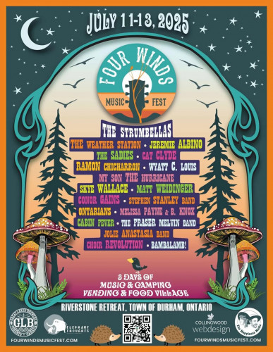 Four Winds Music Fest-event-photo