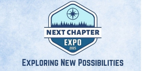 Next Chapter Expo