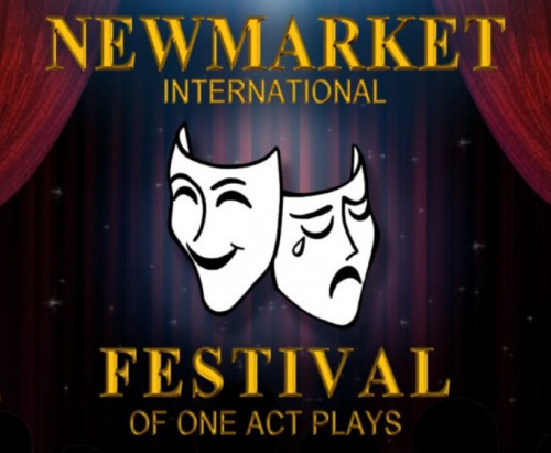 Newmarket International Festival of One Act Plays-event-photo