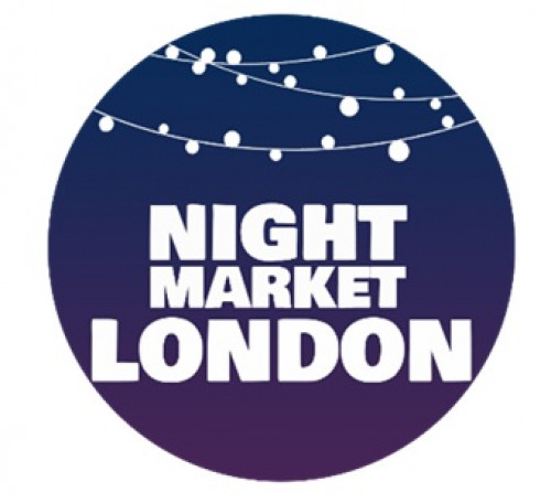 Night Market London-event-photo