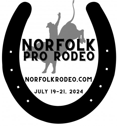 Norfolk Pro Rodeo & Country festival