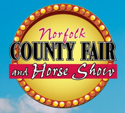Norfolk County Fair & Horse Show-event-photo