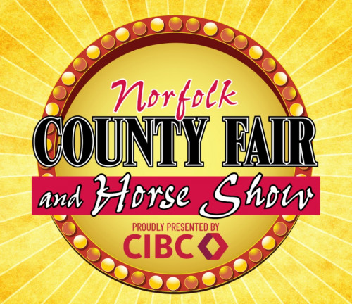 Norfolk County Fair & Horse Show