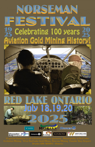 Norseman Floatplane and Music Festival-event-photo