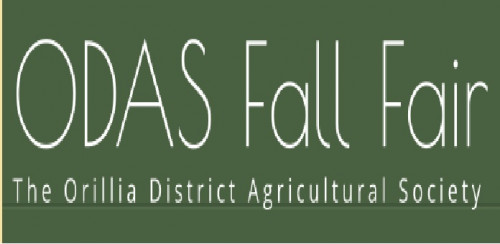 Orillia Fall Fair