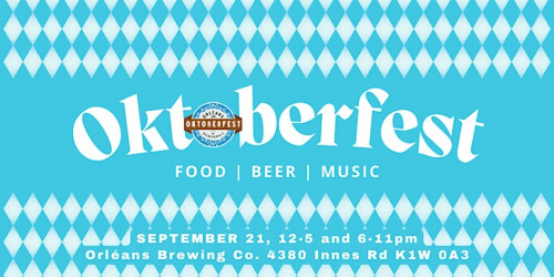 Orleans Oktoberfest
