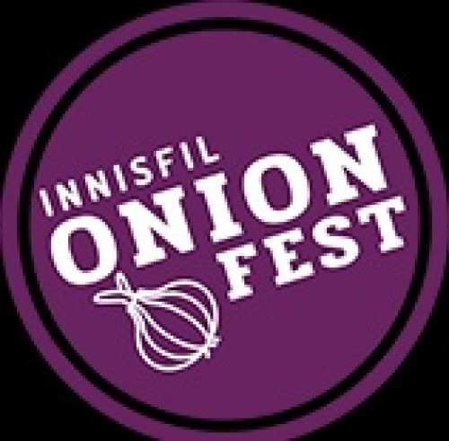 2nd Annual Innisfil Onion Fest!