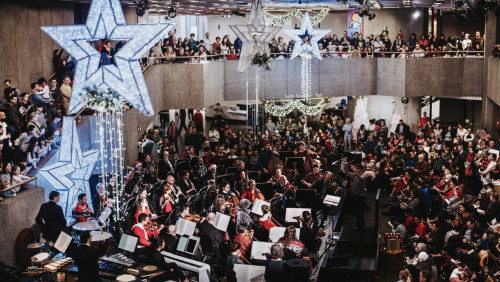 NAC Orchestra FanFair-event-photo