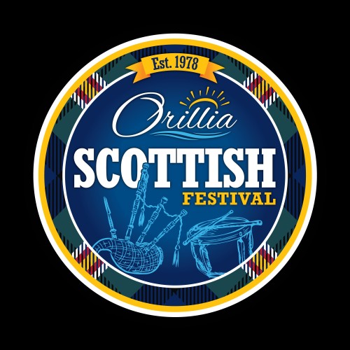 Orillia Scottish Festival