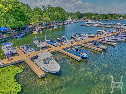 WaterFront Festival-event-photo